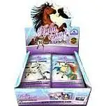 Bella Sara Collectible Card Game Native Lights Booster Box [36 Packs]