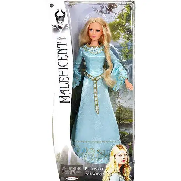 Disney Maleficent Beloved Aurora 12-Inch Doll [Damaged Package]
