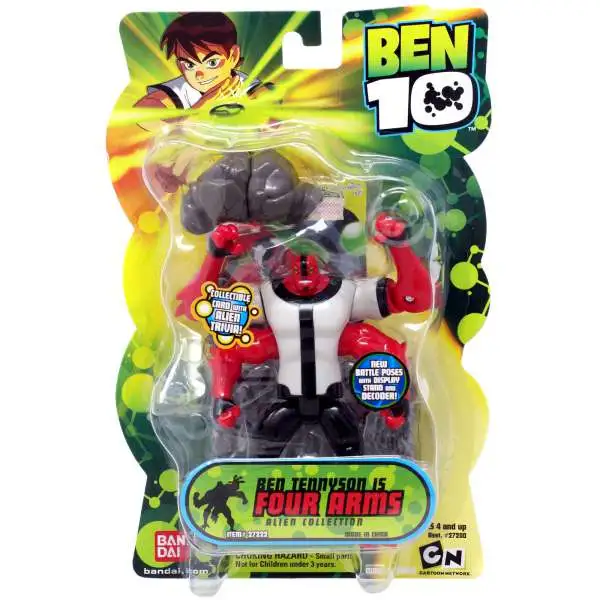 Ben 10 DELUXE Omnitrix Roleplay Toy Playmates - ToyWiz