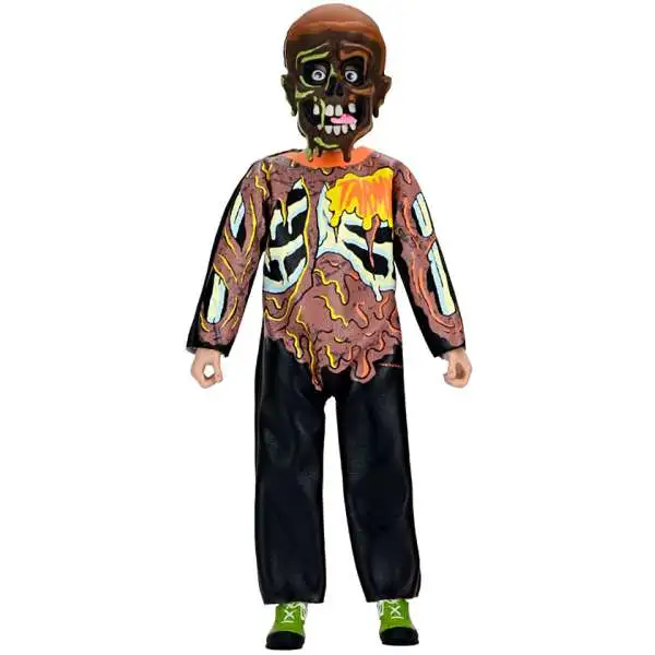 NECA Ben Cooper Costume Kids Series 7 Tarman Action Figure [Return of the Living Dead]