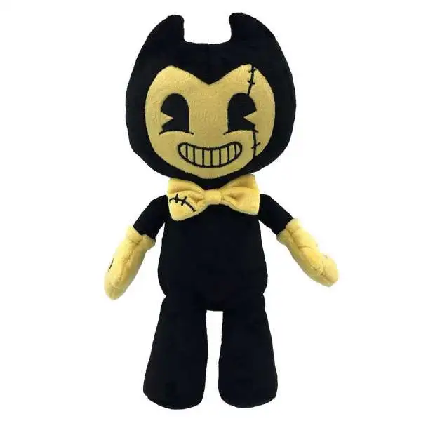 Funko Bendy and the Ink Machine POP Games Bendy with Wrench