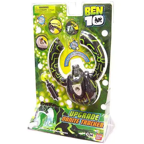 Ben 10 - 27675 - Alien Creatures - Alien X with Creature