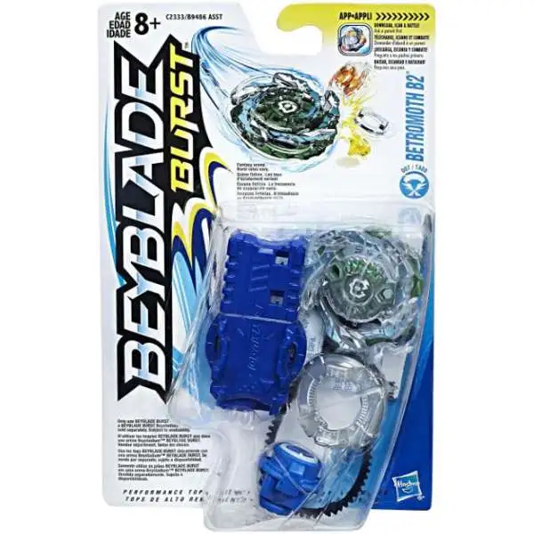 Beyblade Burst Betromoth B2 Starter Pack [Damaged Package]