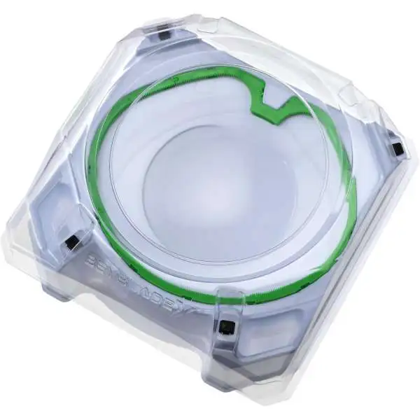 Beyblade X BX-10 Tournament Beystadium X-Celerator Rail Hasbro