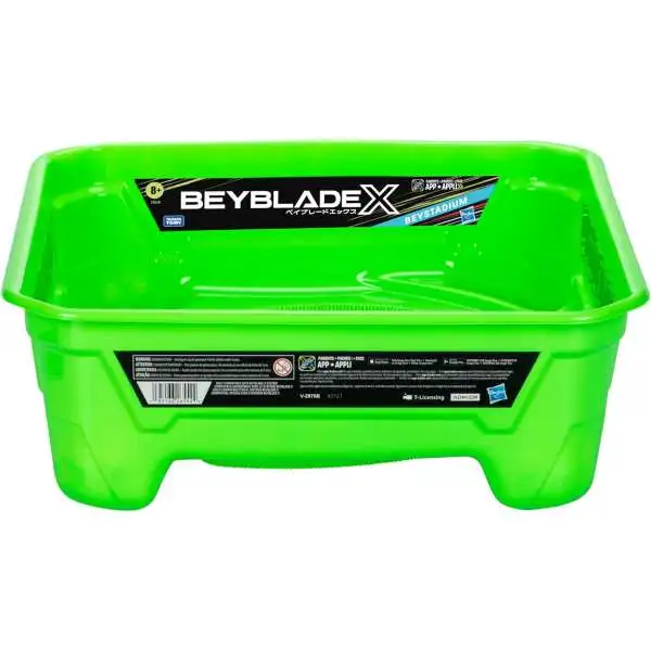 Beyblade X Beystadium Battle Arena Accessory