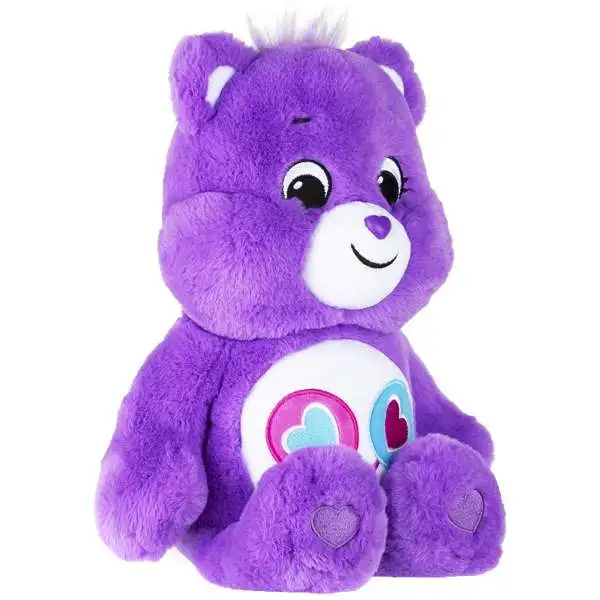 Care Bears Share Bear 14-Inch Plush [2021]