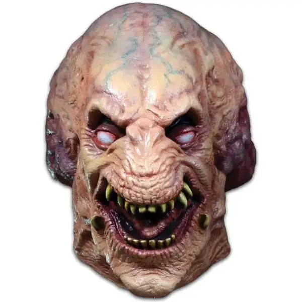 Pumpkinhead Costume Mask