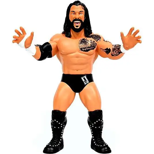 Big Rubber Guys WWE Wrestling Killer Kross Action Figure (Pre-Order ships June)