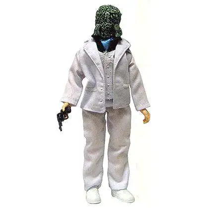 Doctor Who Scaroth Action Figure