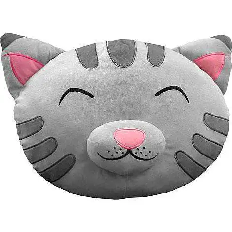 The Big Bang Theory Soft Kitty Plush Pillow