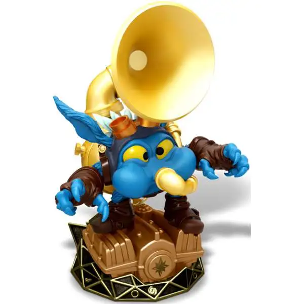 Skylanders SuperChargers Big Bubble Pop Fizz Figure Pack [Loose]