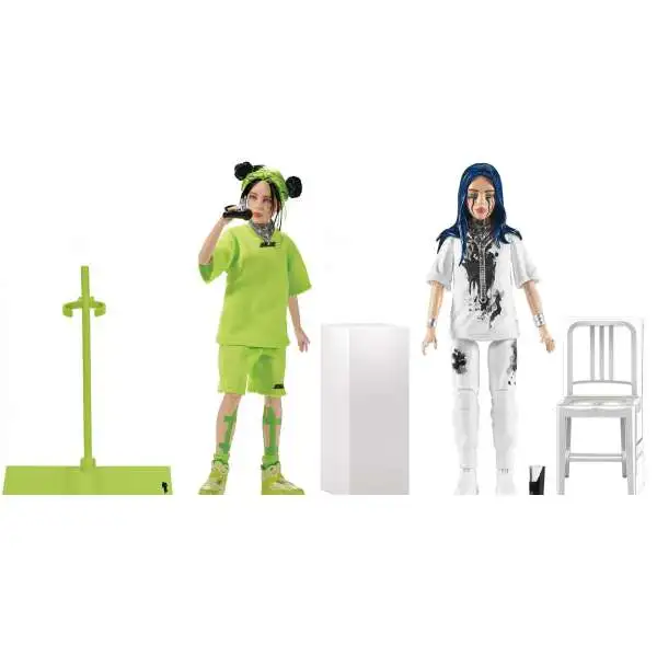 Billie Eilish When the Party is Over Live - Los Angeles, CA. Set