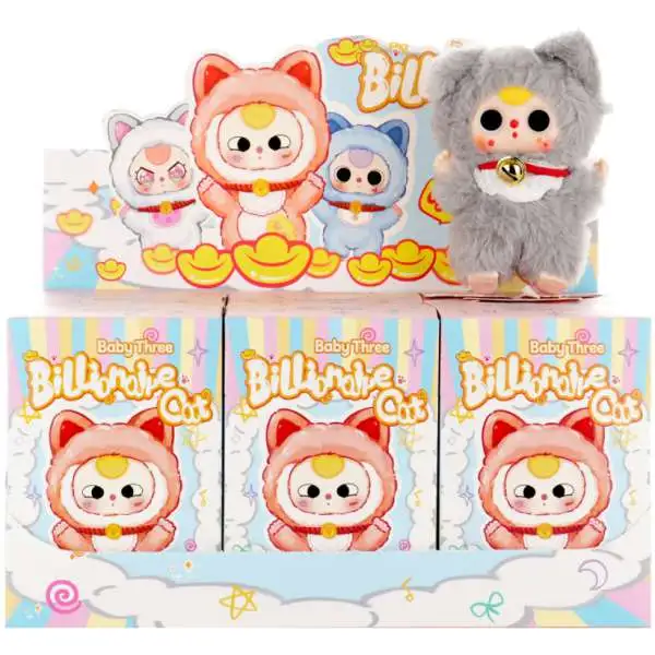 ぬいぐるみ Baby three 1000% Baby Three-1000% Big Baby Plush Dolls – WHOOPEA