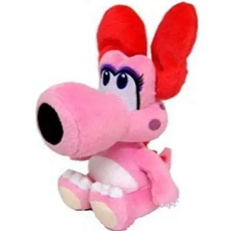 Super Mario Bros Birdo 6-Inch Plush