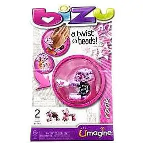 Umagine Bizu Rock 2-Pack [Damaged Package]