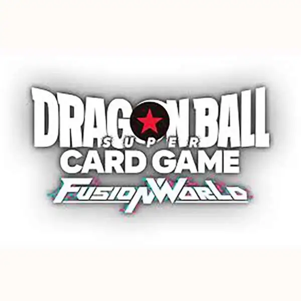 Dragon Ball Super Fusion World Broly Card Sleeves [64 Count] (Pre-Order ships March)