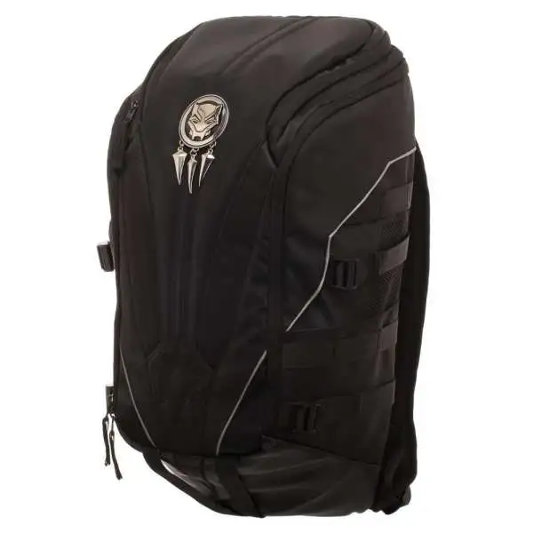 Marvel Black Panther Laptop Backpack