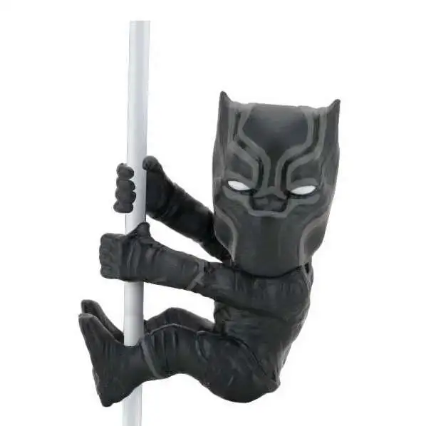 NECA Marvel Black Panther 2-Inch Scaler