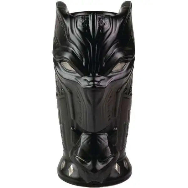 Marvel Black Panther Exclusive 32 Ounce Tiki Mug (Pre-Order ships May)