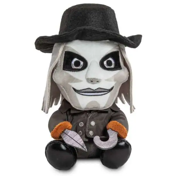 Puppet Master Phunny Blade 7.5-Inch Plush