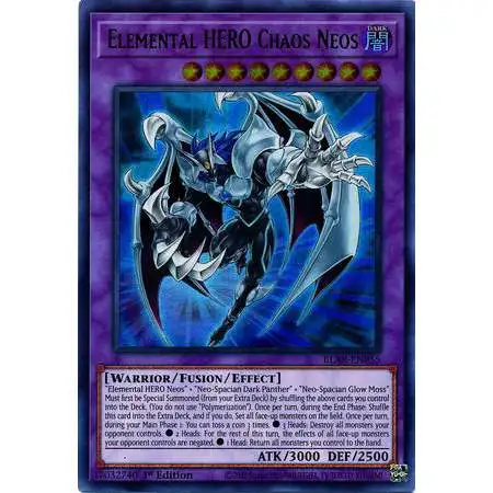 YuGiOh Trading Card Game Return of the Duelist Single Card Common