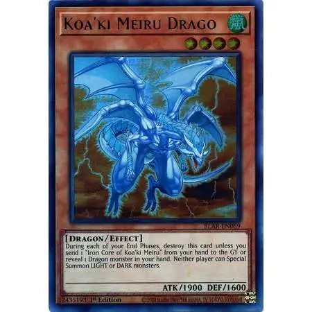 yugioh 4 star dragon cards YU-GI-OH! - Galaxy (PRIO-EN098) - Primal Origin - 1st Edition Neither player can Special Summon LIGHT or DARK monsters. Shooting Star Dragon - Brothers