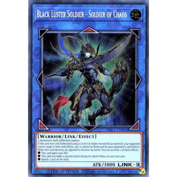 YuGiOh Trading Card Game Battles of Legend Chapter 1 Single Card Ultra ...