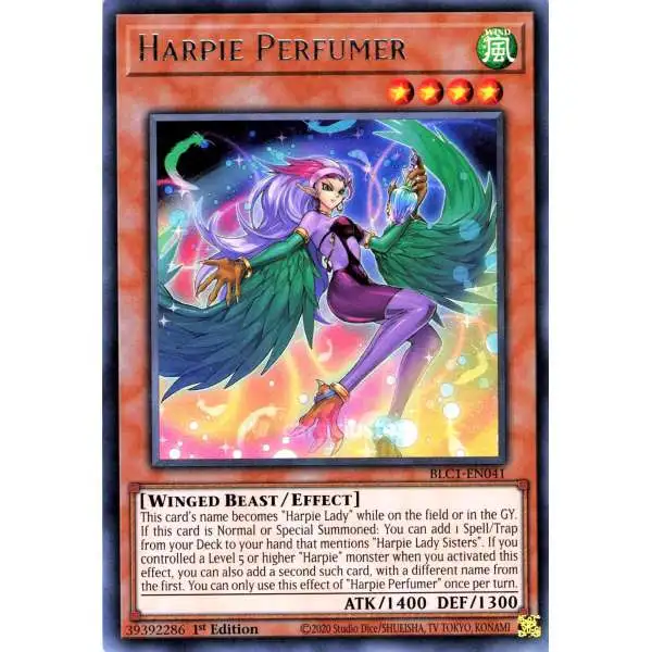 yugioh lady with perfume on her cards Yu-Gi-Oh! - Duelist's Advance may be 1st or Unlimited Edition Yu-Gi-Oh! - Luna Light Perfume