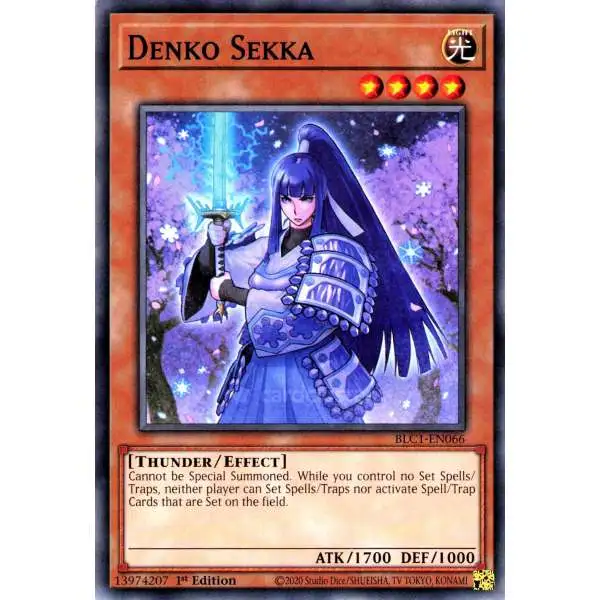 yugioh sekka deck Sekka's Light FLOD-EN062 Yu-Gi-Oh! Card All cards will be carefully packed for safe transit. Sekka, Ninefold Blaze | CARDS