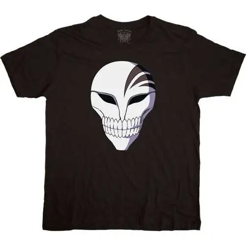 Bleach Mask T-Shirt [Adult Small]