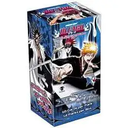 Bleach Trading Card Game Series 2 Soul Society Booster Box [12 Packs]