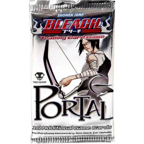 bleach tcg booster box Union Arena Thousand-Year War Vol. 3 Each Booster Pack contains 12 cards.There are 4 rarity levels Booster - Cabago Bleach Booster