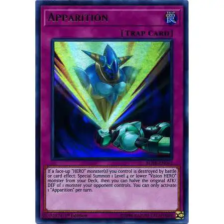 yugioh blhr card list Yu-Gi-Oh! - Fortune Fairy Chee - BLHR-EN019 - Ultra Rare - 1st Edition up Continuous Trap Yu-Gi-Oh! - Miracle Stone -