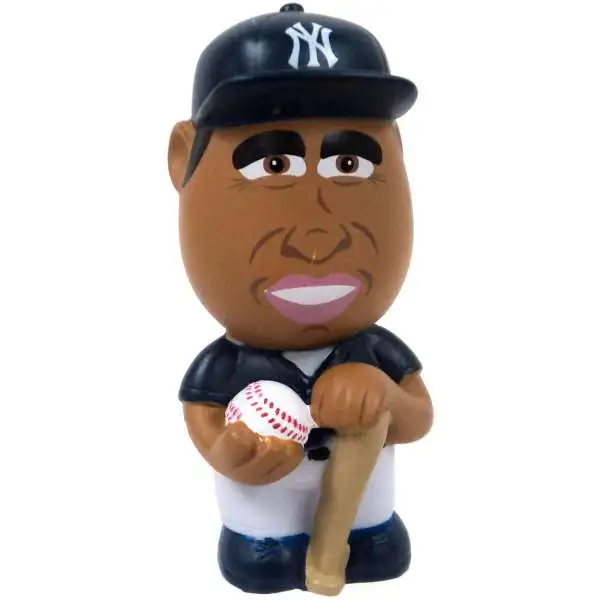 MLB New York Yankees Big League Minis Robinson Cano Vinyl Mini Figure [Loose]