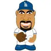 MLB Los Angeles Dodgers Big League Minis Adrian Gonzalez Vinyl Mini Figure [Loose]