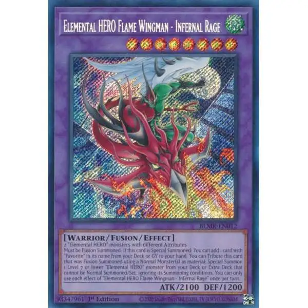 Armed Dragon LV10 White - FRENCH - BLVO-EN005 - Ultra Rare - 1st M