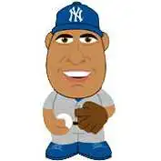 MLB New York Yankees Big League Minis Mariano Rivera Vinyl Mini Figure [Loose]