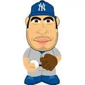 MLB New York Yankees Big League Minis Ichiro Suzuki Vinyl Mini Figure [Loose]