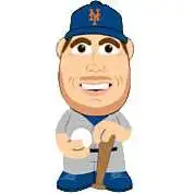 MLB New York Mets Big League Minis David Wright Vinyl Mini Figure [Loose]