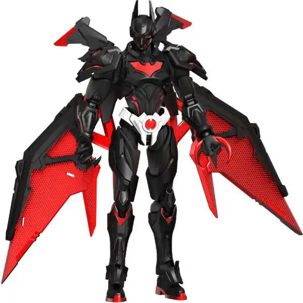 DC Champion Class Batman Beyond Model Kit CC02 (Pre-Order ships July)