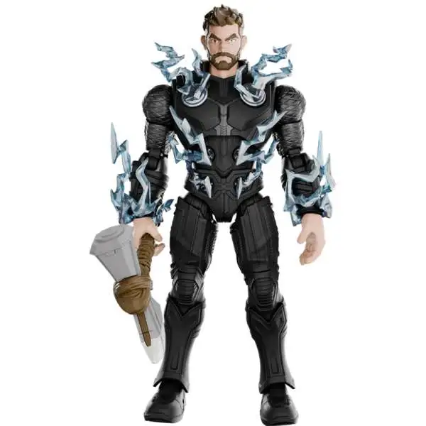 Marvel Infinity Saga Champion Class Thor Model Kit