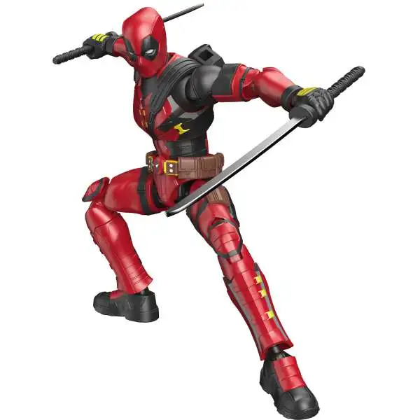 Marvel Infinity Saga Champion Class Deadpool Model Kit