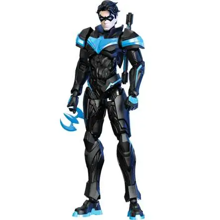 DC Champion Class Nightwing Model Kit CC03 (Pre-Order ships July)