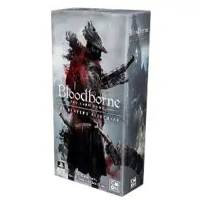 Bloodborne The Hunter's Nightmare Expansion