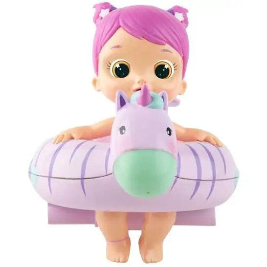 Bloopies Floaties Abby Bath Toy