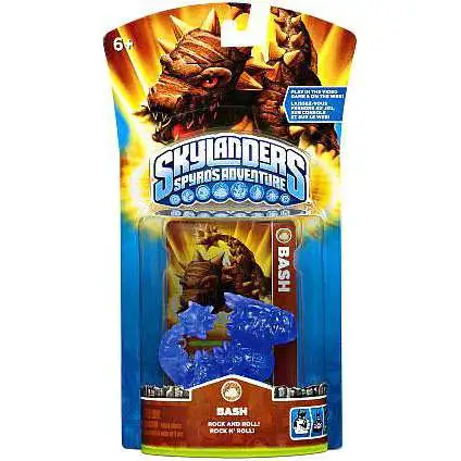 Skylanders Spyro's Adventure Bash Exclusive Figure Pack [Exclusive Translucent Blue]