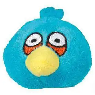 Angry Birds Blue Bird 2-Inch Pencil Topper