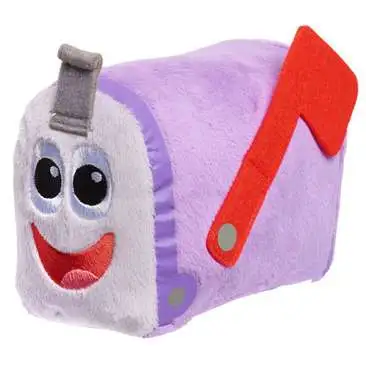 Blue's Clues & You! Mailbox 6-Inch Plush