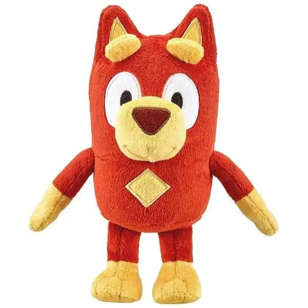 Bluey Rusty 8-Inch Plush