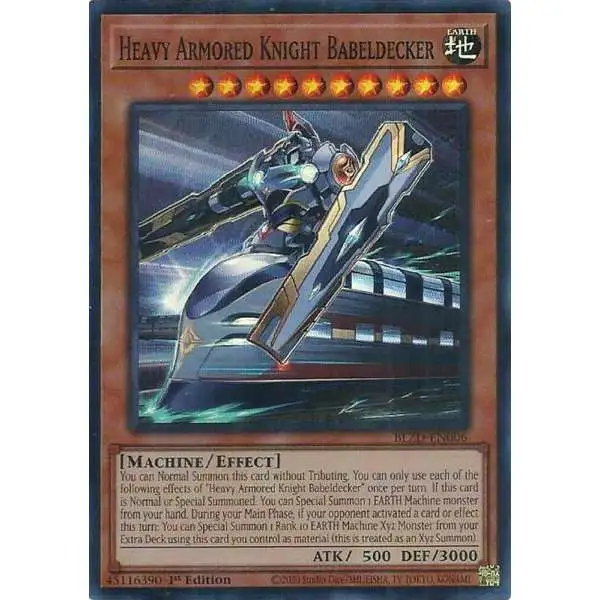 knight yugioh cards Yu-Gi-Oh! - Skull #2 (DB2-EN129) - Dark Beginnings 2 - Unlimited Edition Common (Start the game with this conspiracy face up in the command zone.) At the beginning of the first upkeep Blade Knight - Yugipedia